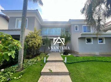 0729a5c1e0e6c86a4896ca4ee60f0c42cd609bab · Casa com 5 suítes à venda, 800 m² por R$ 7.200.000 - Santa Mônica Jardins - Rio de Janeiro/RJ
