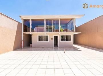 f7145c28fc8d318dc034bd7503bf04b1a45fb29b · Casa com 4 dormitórios à venda, 388 m² por R$ 1.560.000,00 - Lindóia - Curitiba/PR