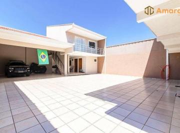 ff63489fb68a74b8c1b65fdf2b1f99e895d3ac1b · Casa com 4 dormitórios à venda, 388 m² por R$ 1.560.000,00 - Lindóia - Curitiba/PR