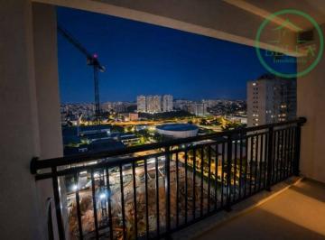 4f60fc1c2678914886ad59767454f73e088c87a6 · Apartamento com 1 dormitório à venda, 61 m² por R$ 605.000,00 - Planalto - São Bernardo do Campo/SP