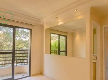 e5e57607131415634801d03573c05f6e923de535 · Apartamento com 1 dormitório à venda, 48 m² por R$ 448.000 - Vila Monte Alegre - São Paulo/SP