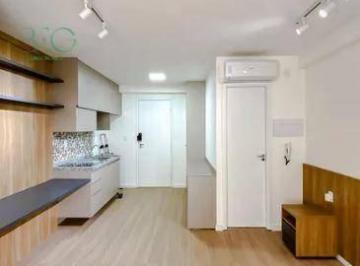 424b036902f551057e00f397393dbf9030311b27 · Studio com 1 dormitório à venda, 26 m² por R$ 379.000 - Mooca - São Paulo/SP