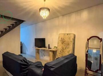 f0ea18f115c873084f1a6a5bee6cfb70a4d49346 · Sobrado com 2 dormitórios à venda, 300 m² por R$ 849.000 - Vila Santo Estéfano - São Paulo/SP