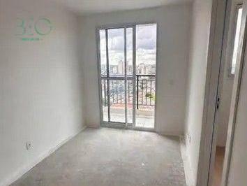 fb3d44be1e5b5d1146070ab4a00b72dd39cecc4d · Apartamento com 2 dormitórios à venda, 40 m² por R$ 409.000 - Centro - Guarulhos/SP