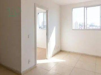 7140c139bcb86b015458acbba33f11df25358600 · Apartamento com 2 dormitórios à venda, 40 m² por R$ 319.000 - Centro - Guarulhos/SP