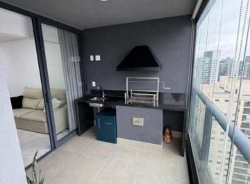 fcb02423967024b650bd17f401d9aa4ebeda1525 · Apartamento com 3 dormitórios à venda, 75 m² por R$ 1.450.000 - Perdizes - São Paulo/SP