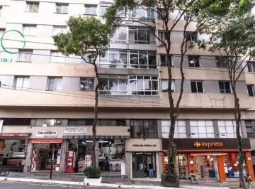 cbac580c587b11280e961898f289bd5c0dd31b53 · Apartamento com 1 dormitório, 58 m² - venda por R$ 350.000 ou aluguel por R$ 2.609/mês - Bela Vista