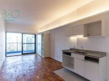 0da9703fbd22232ecd0ebdf51d6520dc35404ad1 · Studio com 1 dormitório para alugar, 34 m² por R$ 3.083,00/mês - República - São Paulo/SP