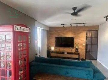 18bf7739ff1646de9aa62b602d546388b099cdd9 · Apartamento com 2 dormitórios à venda, 84 m² por R$ 699.000 - Guarulhos - São Paulo/SP
