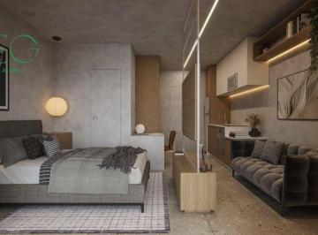 d600858939f7239867a582249a51f7041e90dd5d · Studio com 1 dormitório à venda, 26 m² por R$ 502. - Centro - Guarulhos/SP
