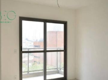 6bd1f7fe42d41bea26fa1152fc52a3cb27396af5 · Apartamento com 2 dormitórios à venda, 53 m² por R$ 639.000 - Vila Monte Alegre - São Paulo/SP