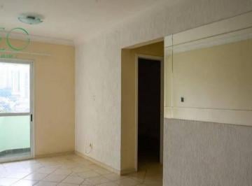 a94b0047d6288b5d4b5b4ee8130d15e0c0a7c43c · Apartamento com 2 dormitórios à venda, 58 m² por R$ 449.000 - Bosque da Saúde - São Paulo/SP