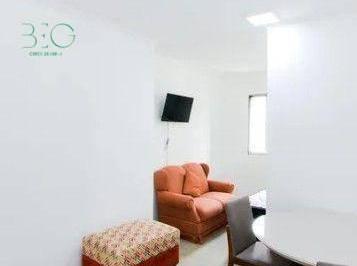 e42b6315833aa76d3cf13e43d9e1c3b552af8630 · Studio com 1 dormitório à venda, 24 m² por R$ 199.000 - Santo Amaro - São Paulo/SP
