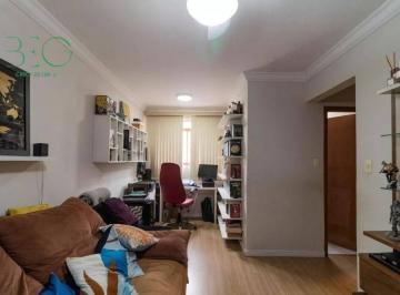 cbd86bb06284d8346c2e85659637e4ae0fb03a77 · Apartamento com 2 dormitórios à venda, 62 m² por R$ 450.000,00 - Pompeia - São Paulo/SP