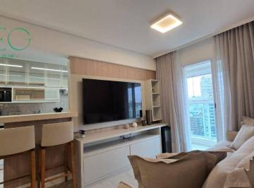 fff8b751e881c1e173d19a49ddfbaa00ed922040 · Apartamento com 2 dormitórios à venda, 75 m² por R$ 1.300.000 - Gonzaga - Santos/SP