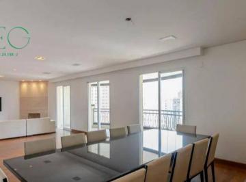 7309c66d391f3a7c07f02f73538210f6258aca36 · Apartamento com 4 dormitórios à venda, 267 m² por R$ 3.039.500 - Jardim Vila Mariana - São Paulo/SP