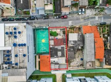 910a3b71db340519df789a96d651487dc02eef87 · Terreno à venda, 250 m² por R$ 450. - Jardim do Tiro - São Paulo/SP