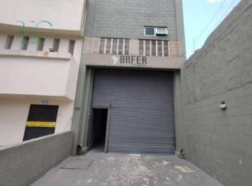 81c47f7ec1059c133e3bc786cdb9ee9724bcd24e · Galpão para alugar, 390 m² por R$ 9.530/mês - Sabará (Zona Sul) - São Paulo/SP