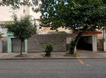 dc96277c08c56bcd00a780f110ae3be061a0d63d · Terreno à venda, 630 m² por R$ 2.700. - Santana - São Paulo/SP