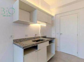 f80137f366508cbf1c8712973d82baf7ef1637d3 · Studio com 1 dormitório para alugar, 28 m² por R$ 2.789/mês - República - São Paulo/SP