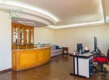 0c085d533f722edb31a6ac62815854eb2f8ad733 · Apartamento com 4 dormitórios à venda, 325 m² por R$ 1.999.000 - Mooca - São Paulo/SP
