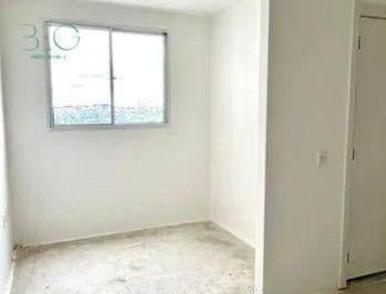 b2d866e11366f4ff82a312c8ede13f05a156eee1 · Apartamento com 1 dormitório à venda, 36 m² por R$ 319.000 - Centro - Guarulhos/SP