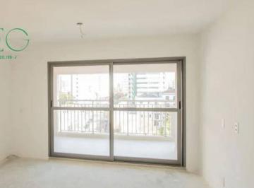 e4638b705f4c407955177daa21cf97fa06a3eed9 · Apartamento com 2 dormitórios à venda, 65 m² por R$ 869.000 - Chácara Inglesa - São Paulo/SP