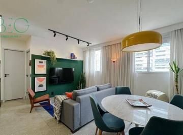 70cff675310242b90c2bcaf376c25432f87975b6 · Apartamento com 1 dormitório à venda, 34 m² por R$ 424.500,00 - Santa Cecilia - São Paulo/SP