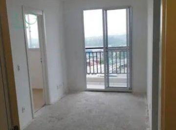 eef28880c1c71e38fbf6853c073fad3dd7fb88c3 · Apartamento com 2 dormitórios à venda, 38 m² por R$ 357.000 - Centro - Guarulhos/SP