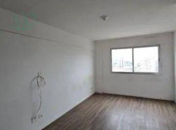 b80c7bd9ee3fbc9cdc6c3337a44aa6dc6a19059d · Studio com 1 dormitório à venda, 32 m² por R$ 199.000 - Santo Amaro - São Paulo/SP