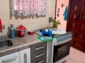 09a1a0aa56ee64b0d24b65bbe711b5cd2e968939 · Sobrado com 2 dormitórios à venda, 100 m² por R$ 580.000,00 - Jardim Santa Mena - Guarulhos/SP