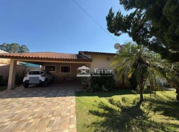 babf712764af4e1f0f96804a5005ae1886247233 · Casa com 2 dormitórios à venda, 205 m² por R$ 950.000,00 - Paysage Clair - Vargem Grande Paulista/SP