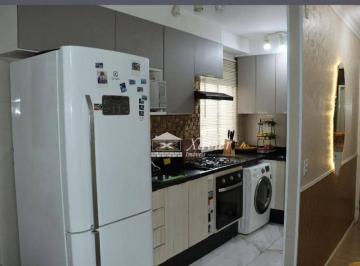 7114285ec33cf451398922b0ba5236af484954aa · Apartamento com 2 dormitórios, 54 m² - venda por R$ 290.000,00 ou aluguel por R$ 2.200,00/mês - Cond