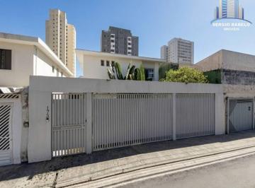 33379e13d122449d290085131d0271de3a6a9c1f · Sobrado para locação no Brooklin com 350m², 4 dormitórios (2 suítes) – R$ 11.500/mês