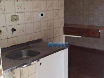 ea53d9389f5e95e2596215ddb8524c1b5c0084a5 · Casa com 1 dormitório para alugar, 60 m² por R$ 1.550,00/mês - Vila Celeste - São Paulo/SP