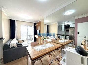 3584bcb2d473302d868b9f0d1d1ae10866577d25 · Apartamento com 2 dormitórios à venda, 57 m² por R$ 548.000,00 - Mooca - São Paulo/SP