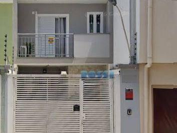 7115fc238db45b69dc8ea3057d959fdd93969654 · Sobrado com 3 dormitórios à venda, 104 m² por R$ 995.000,00 - Mooca - São Paulo/SP