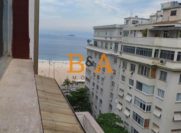 Apartamento · 80m² · 2 Quartos · B&A Vende Apartamento 2 Quartos com Vista Lateral Mar