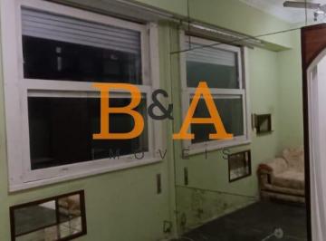 Apartamento · 40m² · 1 Quarto · CONJUGADO EM ANDAR ALTO NA RUA SÁ FERREIRA