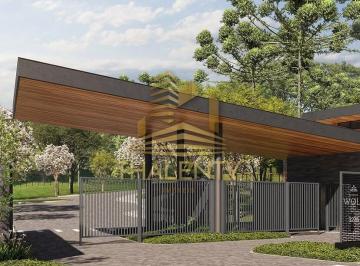 Terreno · 636m² · Terreno à venda - em Santa Felicidade