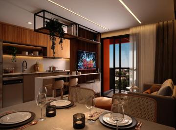 Apartamento · 66m² · 2 Quartos · 1 Vaga · Apartamento garden à venda no CIC!