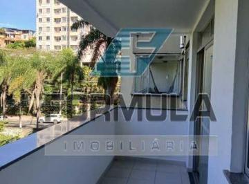 Apartamento · 60m² · 1 Quarto · 1 Vaga · Apartamento -  / Residencial / Pechincha