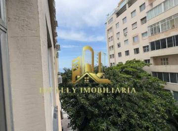 Apartamento · 65m² · 2 Quartos · Apartamento : Padrão / Residencial / Copacabana