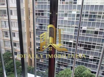 Apartamento · 206m² · 3 Quartos · 1 Vaga · Apartamento : Padrão / Residencial / Copacabana