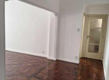 Apartamento · 90m² · 3 Quartos · Apartamento : Padrão / Residencial / Catete