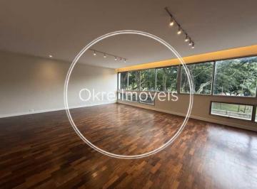 Apartamento · 280m² · 5 Quartos · 2 Vagas · Apartamento : Padrão / Residencial / Flamengo