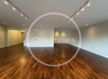 Apartamento · 280m² · 5 Quartos · 2 Vagas · Apartamento : Padrão / Residencial / Flamengo