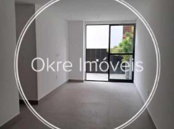 Apartamento · 71m² · 3 Quartos · 2 Vagas · Apartamento com Garden
