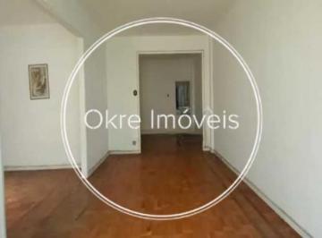 Apartamento · 117m² · 3 Quartos · Oportunidade: apartamento com 3 quartos à venda no Flamengo!