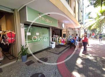 Comercial · 90m² · 1 Quarto · 1 Vaga · Loja : / Comercial / Ipanema